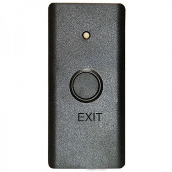 EXIT BUTTON για κλειδαριές D3 και D4 40m